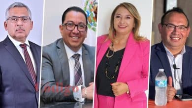 José Luis Ruiz Contreras, Ángel Gonzalo Santiago Hernández y Arturo Morales Silva, Mónica Kemp Zamudio, Juan David Ramos Ruiz