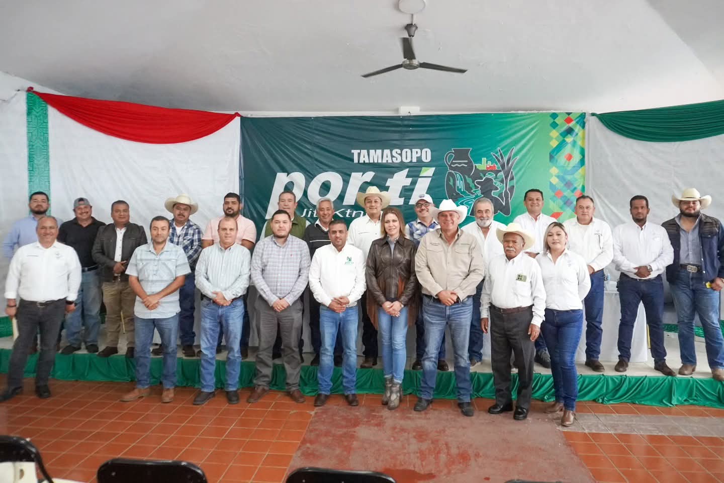 tuberculosis ganadería gobierno del estado sedarh