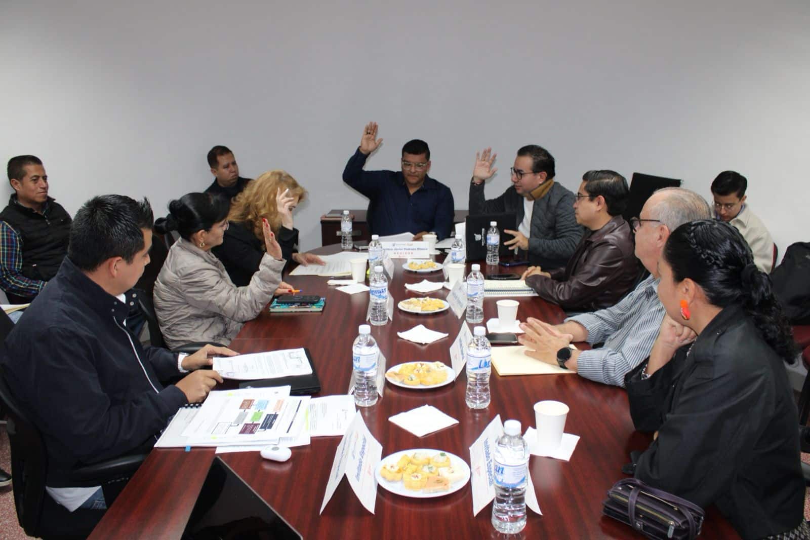 hermanamiento slp tucson cabildo