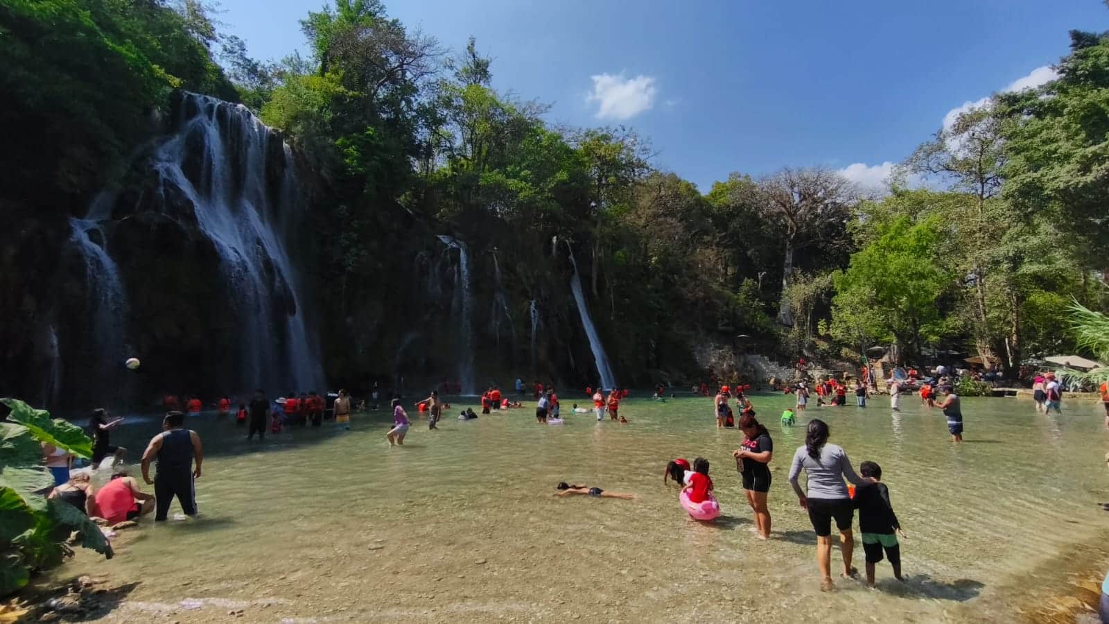 turismo gobierno del estado slp