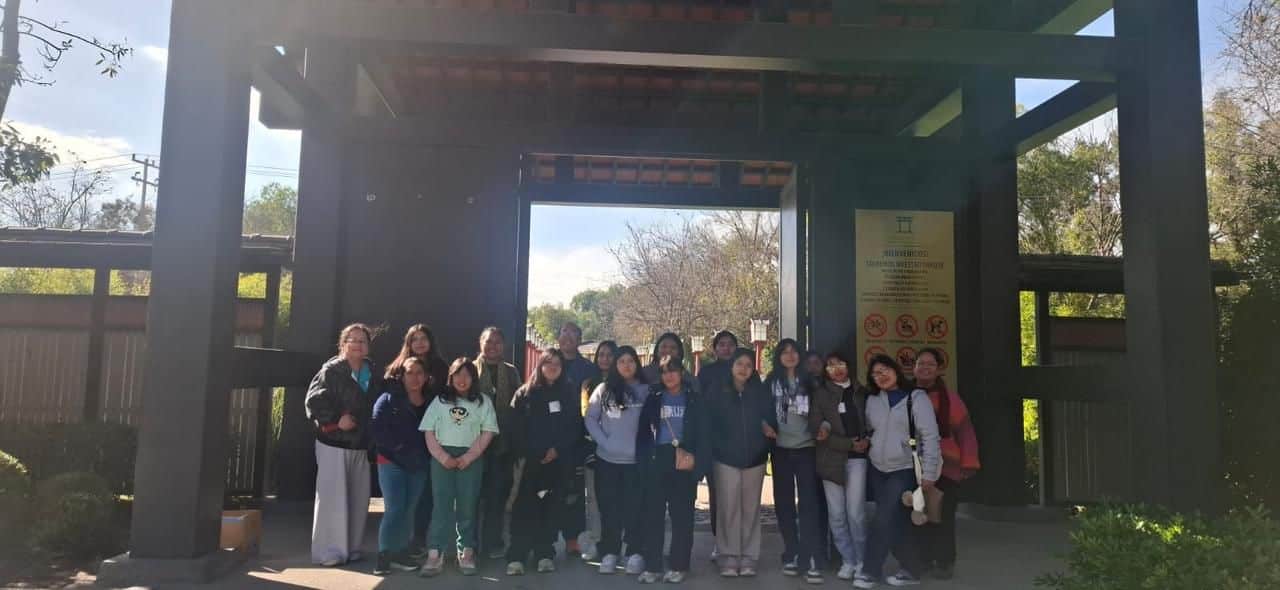 turismo visitantes parque tangamanga