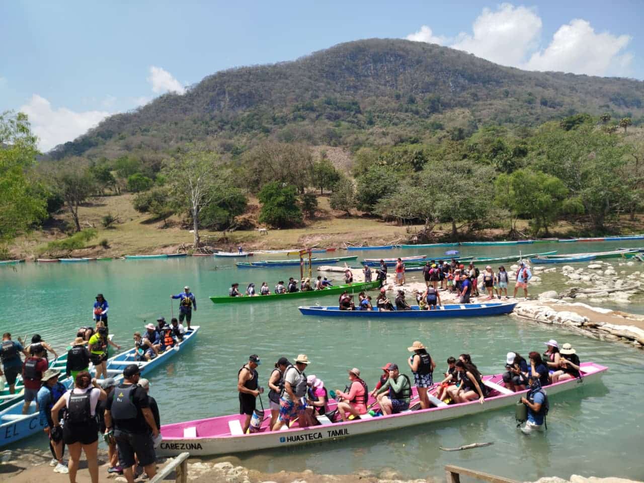 turismo gobierno del estado slp