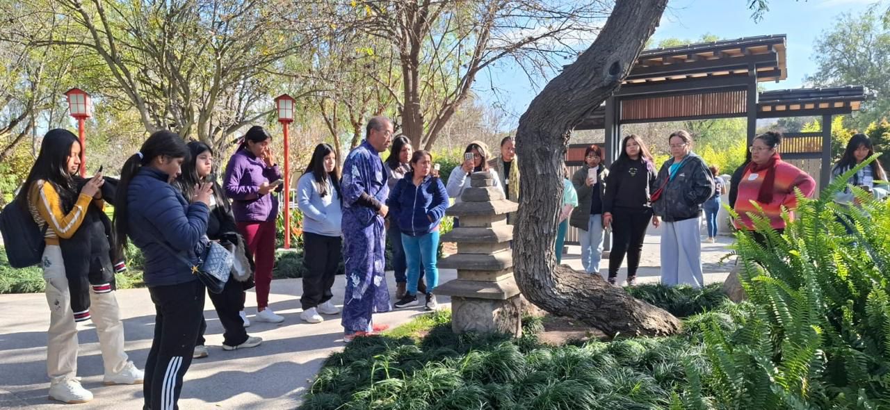 turismo visitantes parque tangamanga