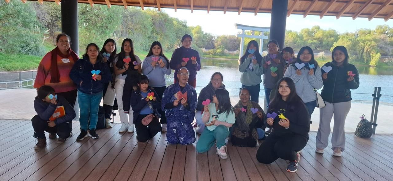 turismo visitantes parque tangamanga