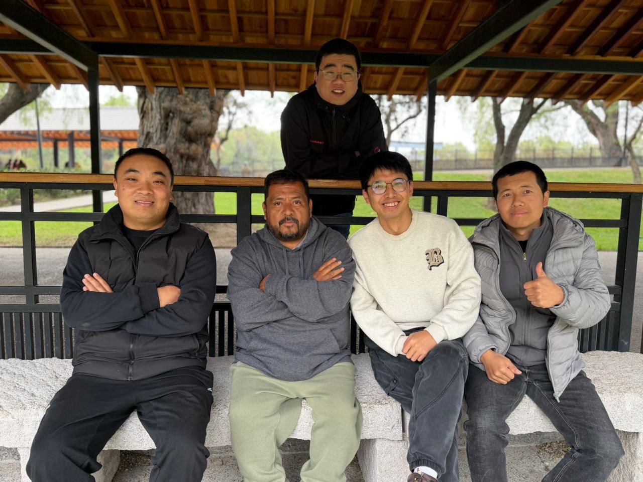 turismo visitantes parque tangamanga