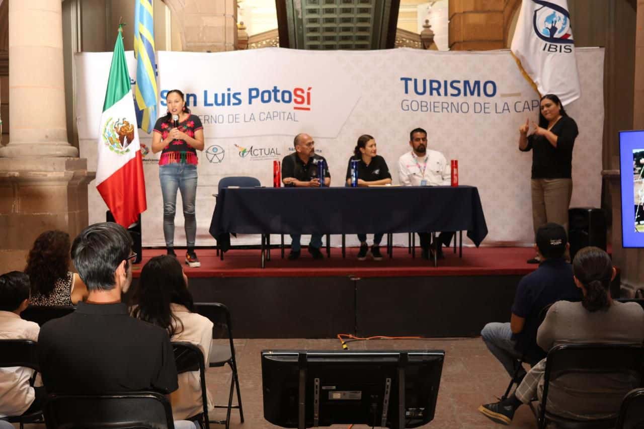 turismo gobierno municipal slp