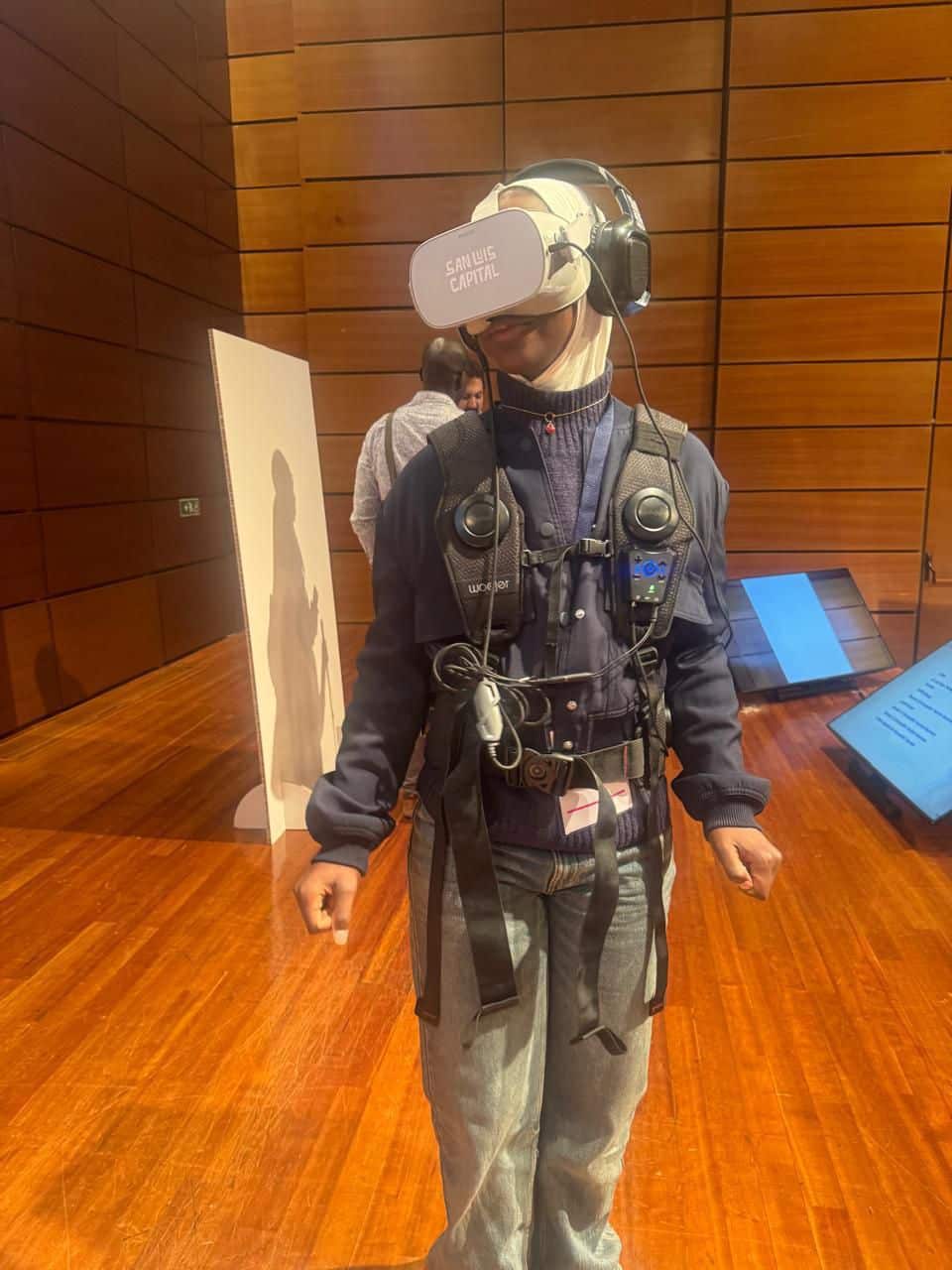 turismo accesible gobierno municipal slp