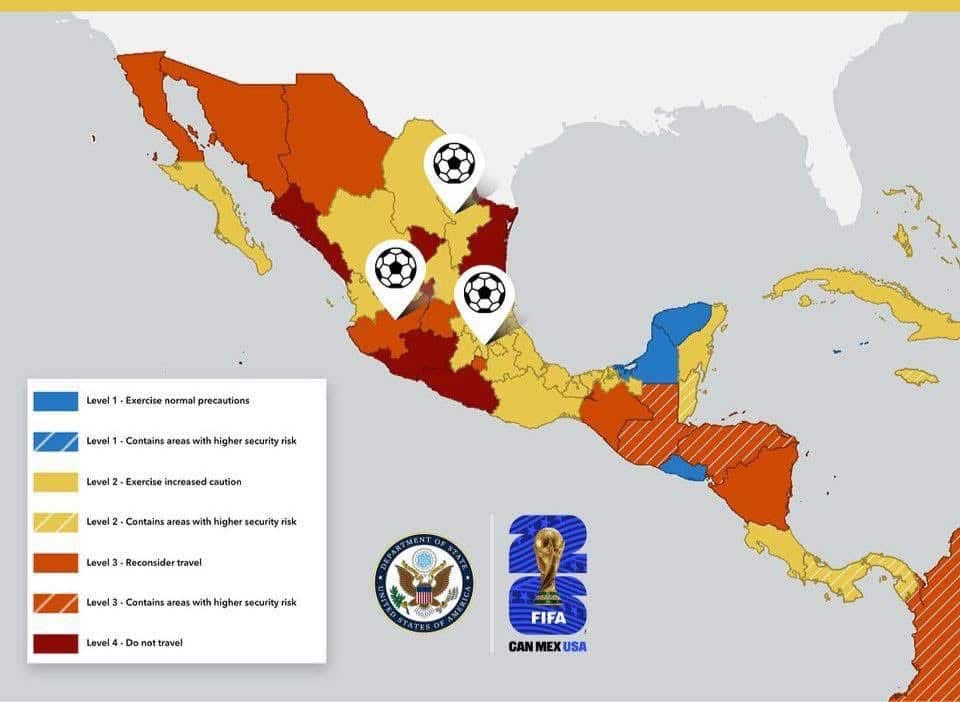 turismo internacional gobierno del estado slp