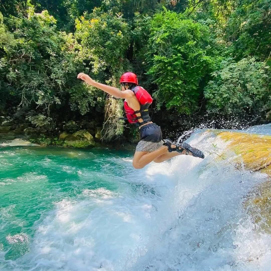 turismo internacional gobierno del estado slp