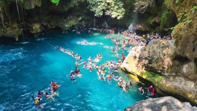 turismo internacional gobierno del estado slp