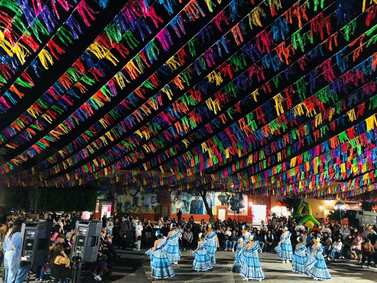 turismo internacional gobierno del estado slp