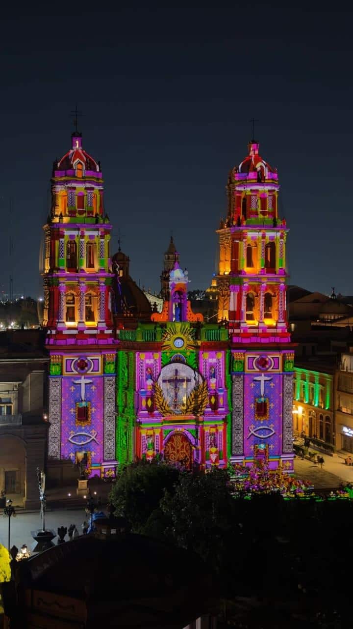 turismo internacional gobierno del estado slp