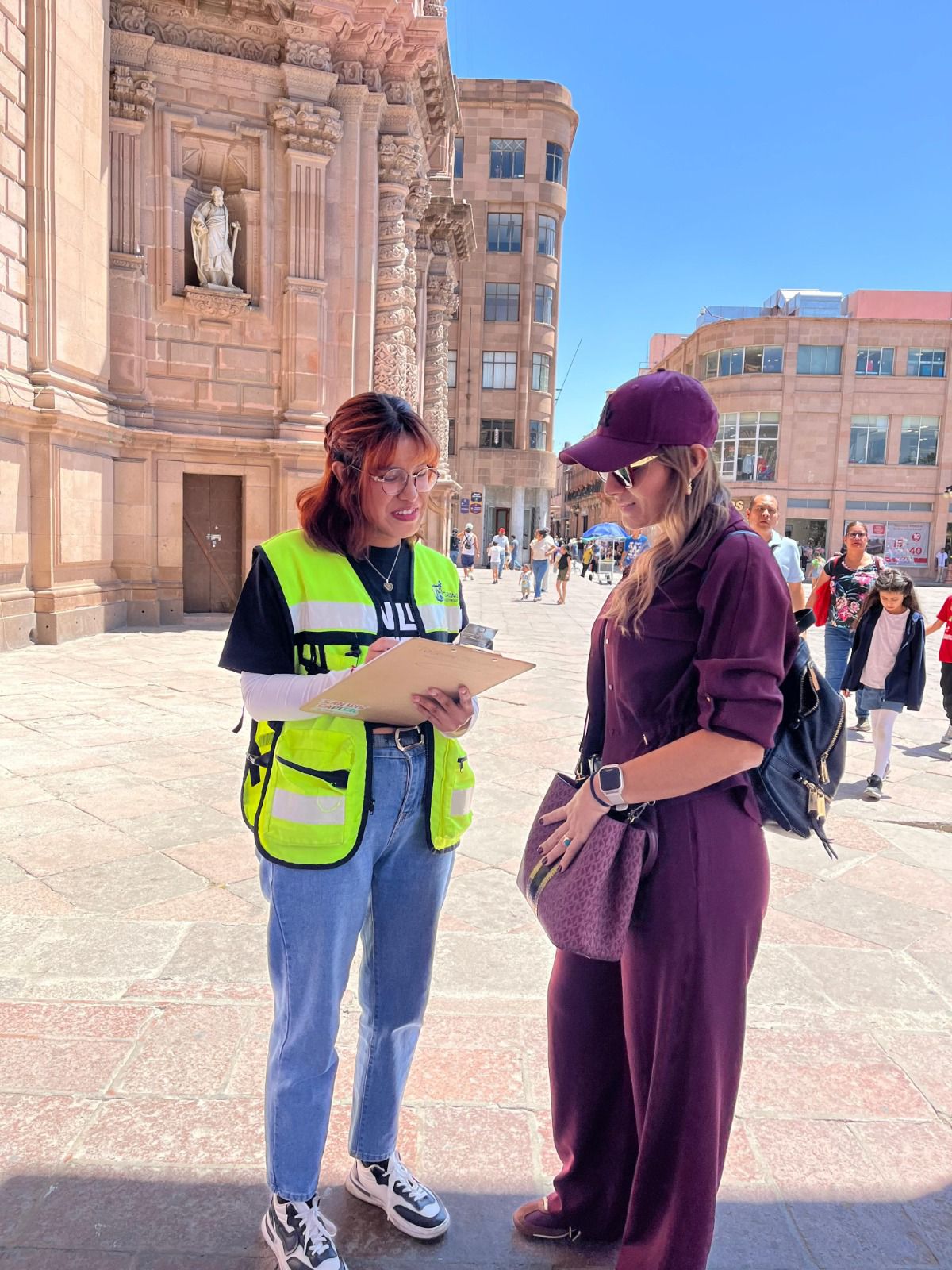 turismo observatorio