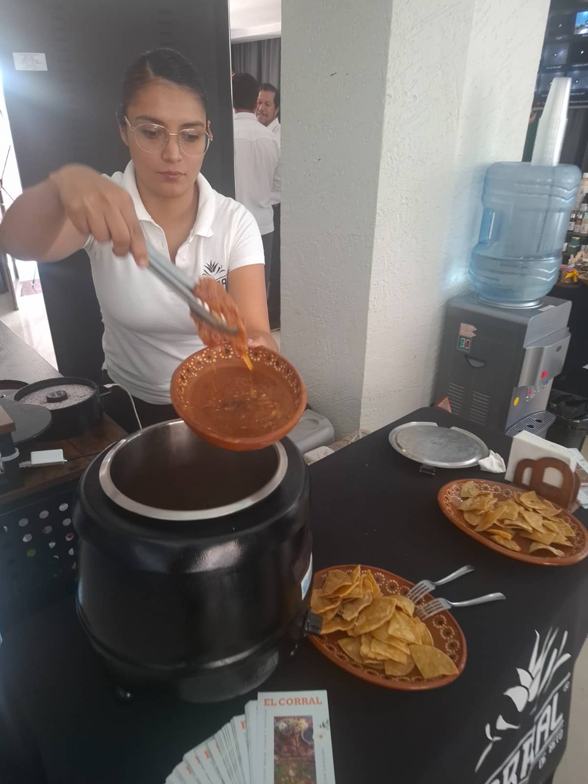 turístico villa de pozos