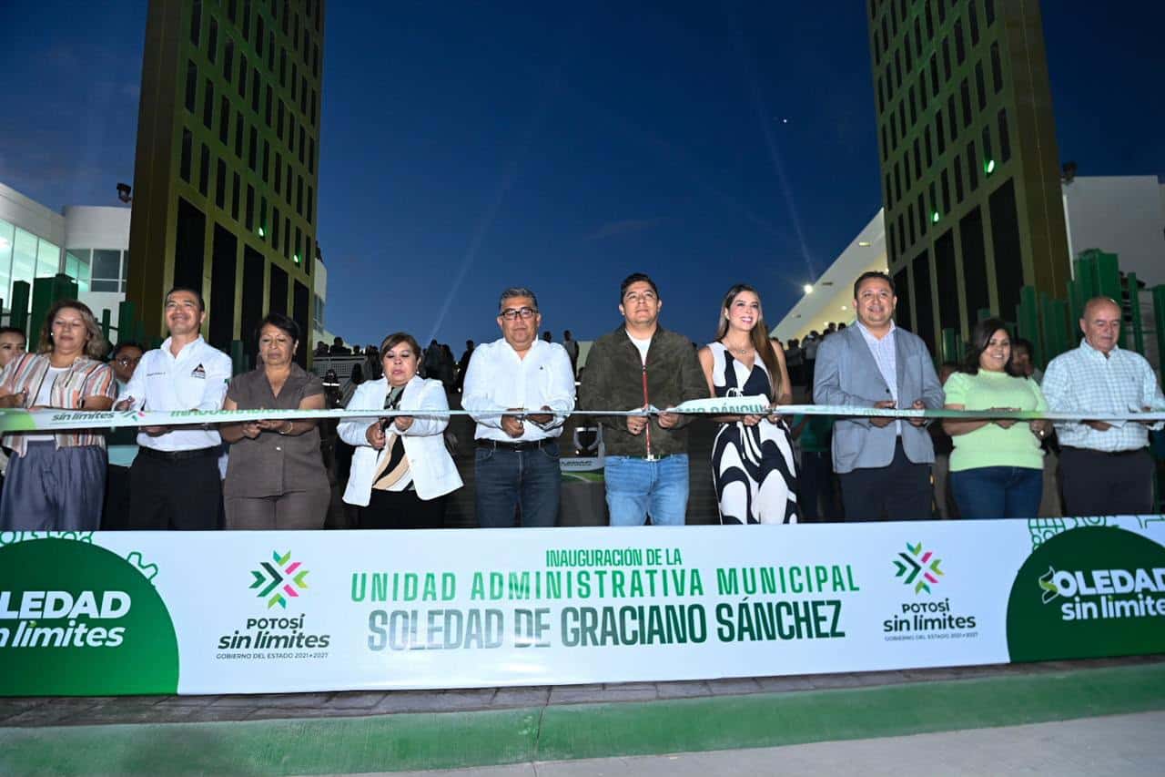 uam soledad