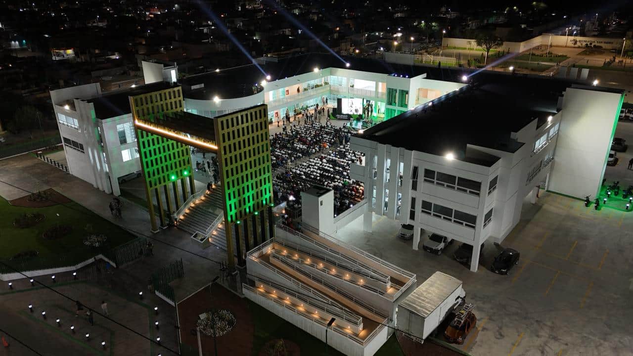 uam soledad