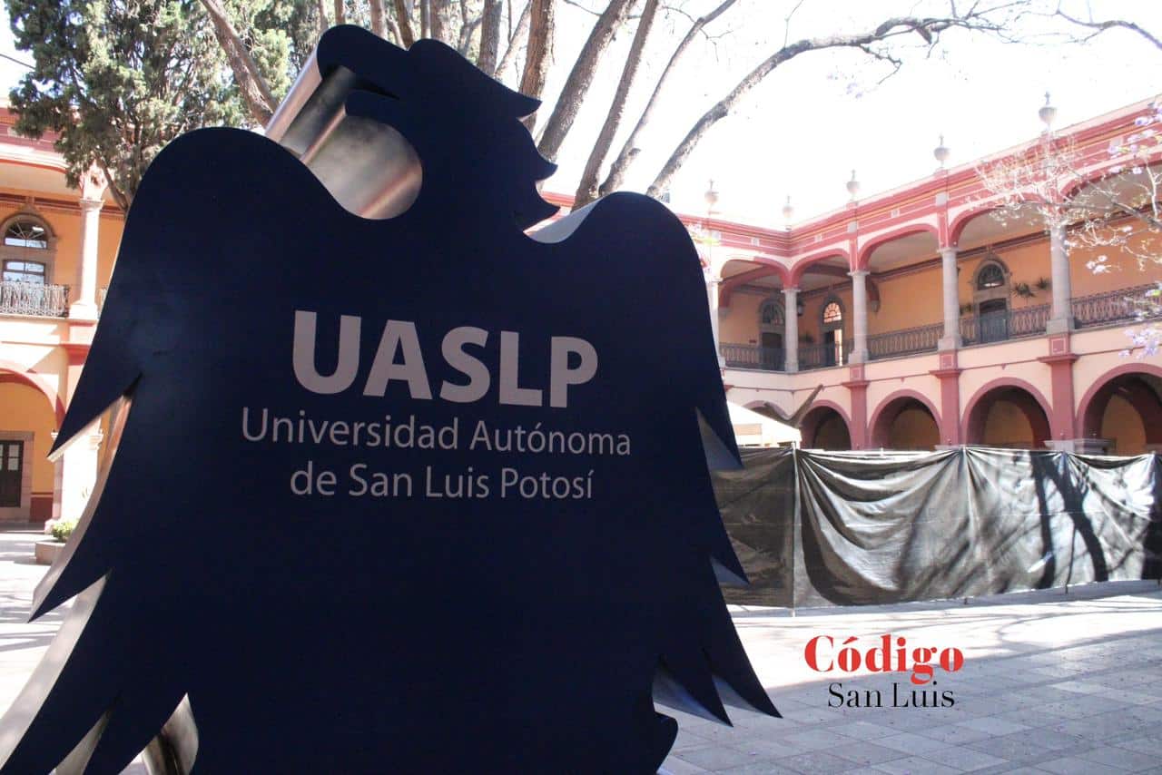 uaslp