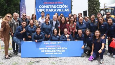 ubr maravillas gobierno municipal slp
