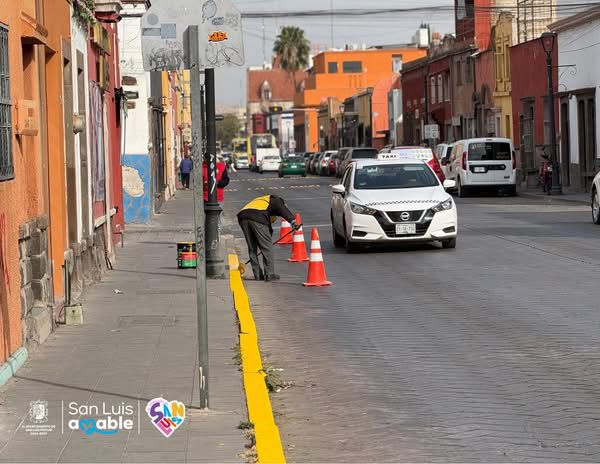unidad gestión centro histórico gobierno municipal slp