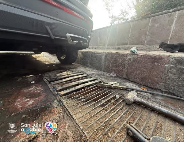 unidad gestión centro histórico gobierno municipal slp