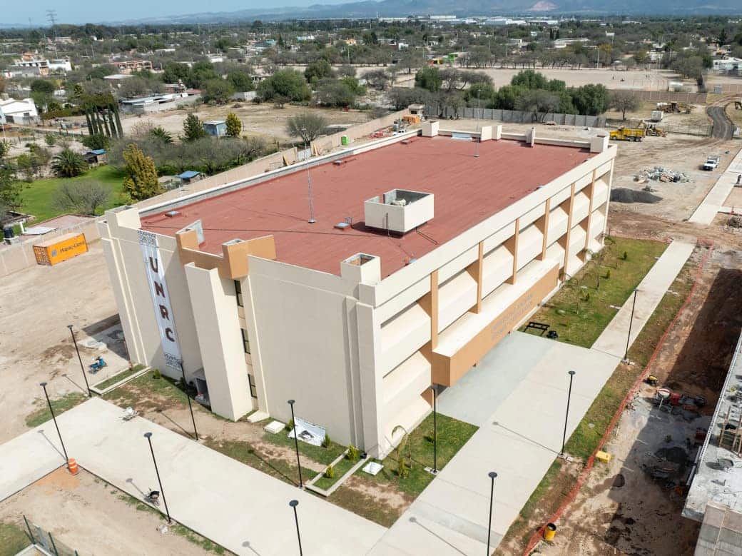 universidad rosario castellanos