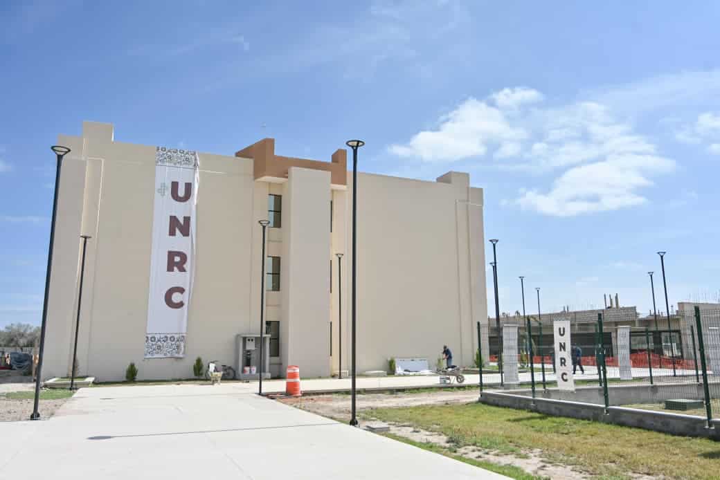 universidad rosario castellanos