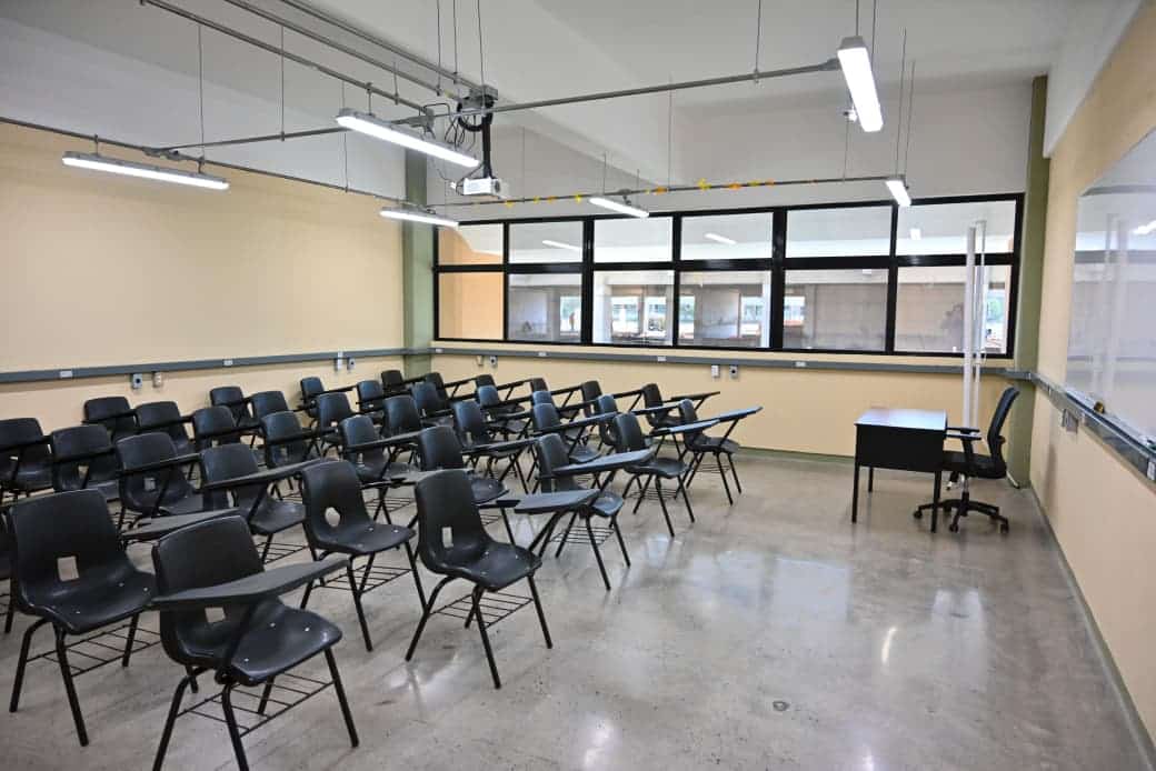 universidad rosario castellanos