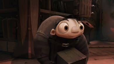 Igor; una crítica social sobre la aceptación