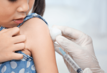 vacunación sarampión gobierno del estado