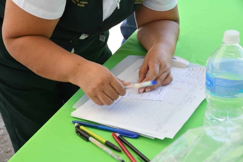 vacunación soledad