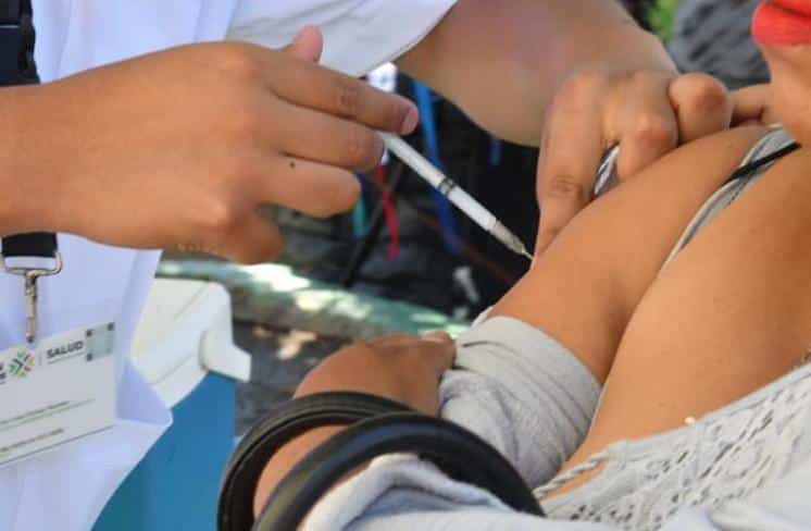 vacunación soledad