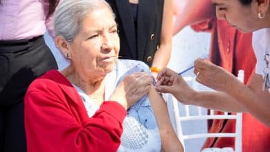 villa de pozos vacunación