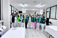 vacunas sarampión salud gobierno del estado