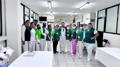 vacunas sarampión salud gobierno del estado