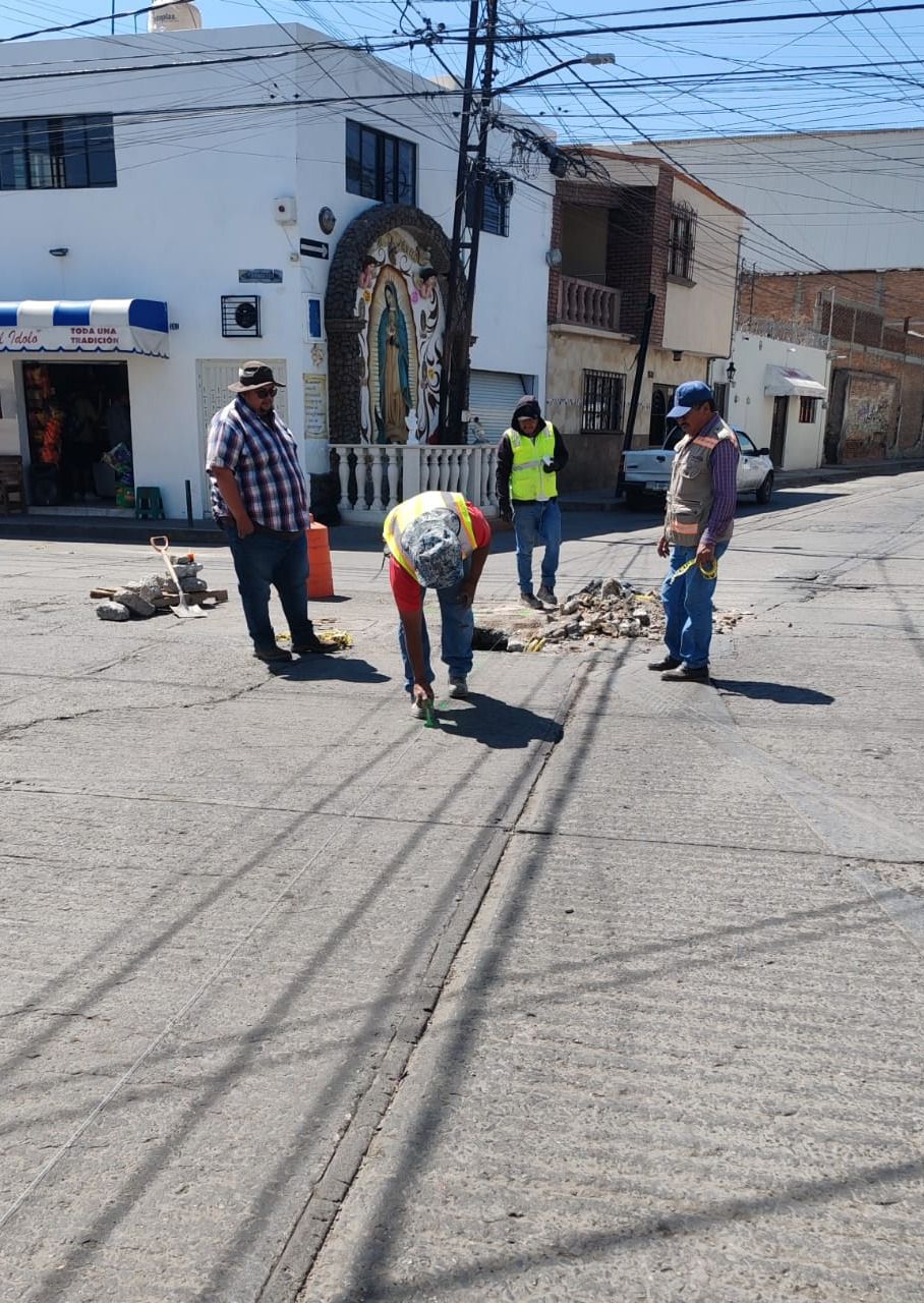 gobierno municipal slp