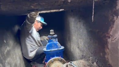 válvulas interapas gobierno municipal slp