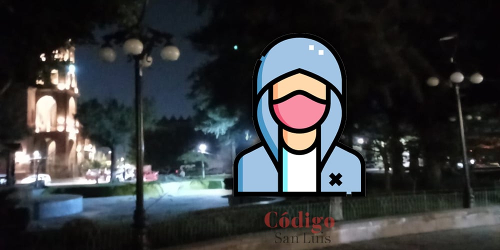 alameda juan sarabia vándalos