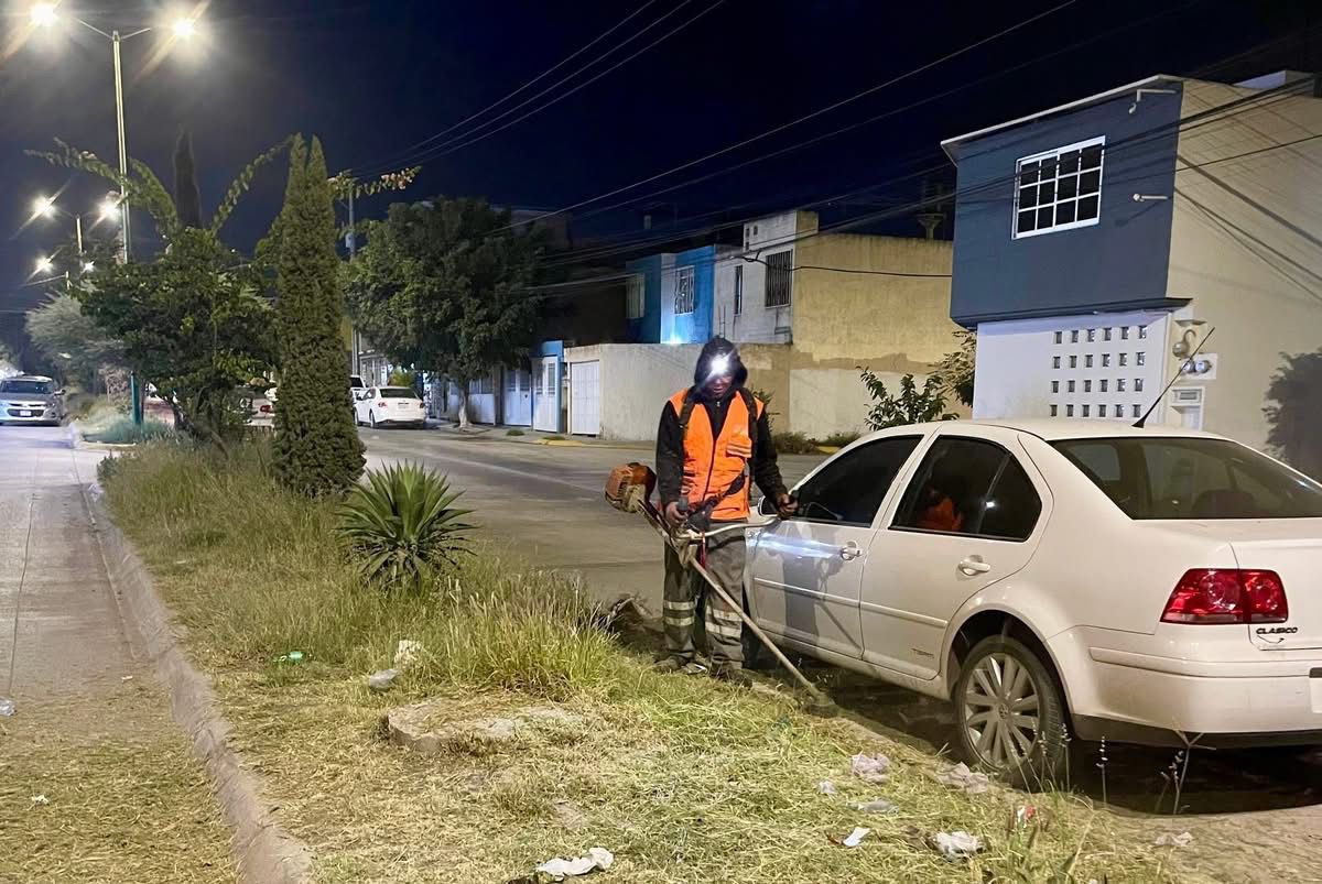 martínez de la vega gobierno municipal slp