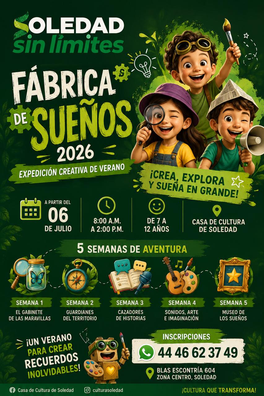 verano soledad niños