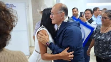 verónica Rodríguez pan slp