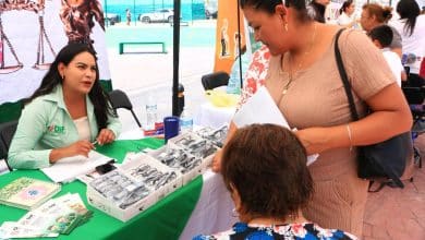 villa de pozos salud comunitaria