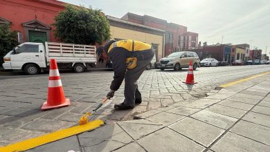 vialidad centro gobierno municipal slp