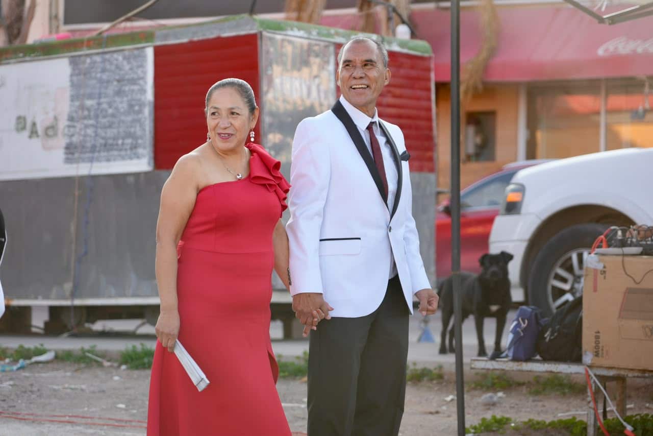 viernes danzon villa de pozos