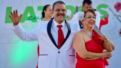 viernes danzon villa de pozos