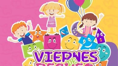 viernes de recreo gobierno municipal slp