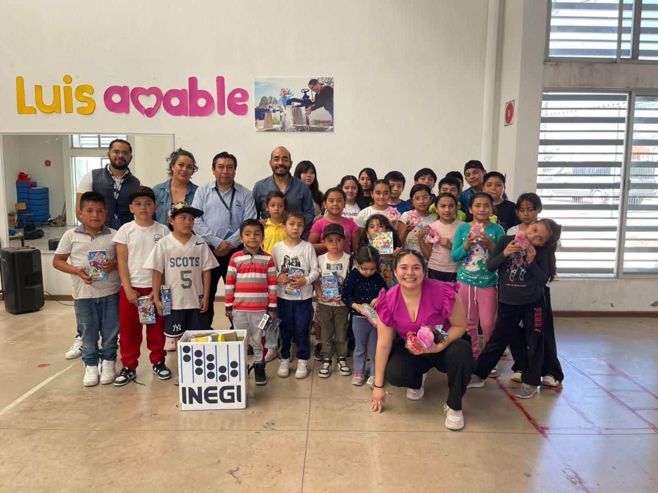 viernes recreo gobierno municipal slp