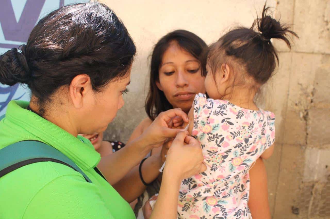 vigilancia sanitaria servicios de salud gobierno del estado