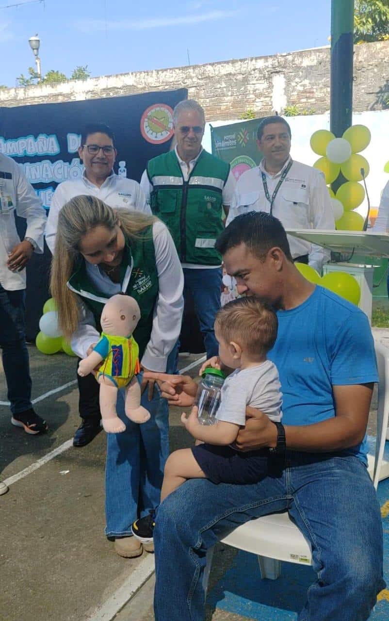 vigilancia sanitaria servicios de salud gobierno del estado