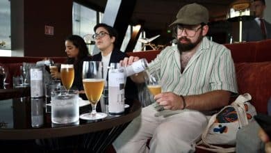 villacastel cervecería