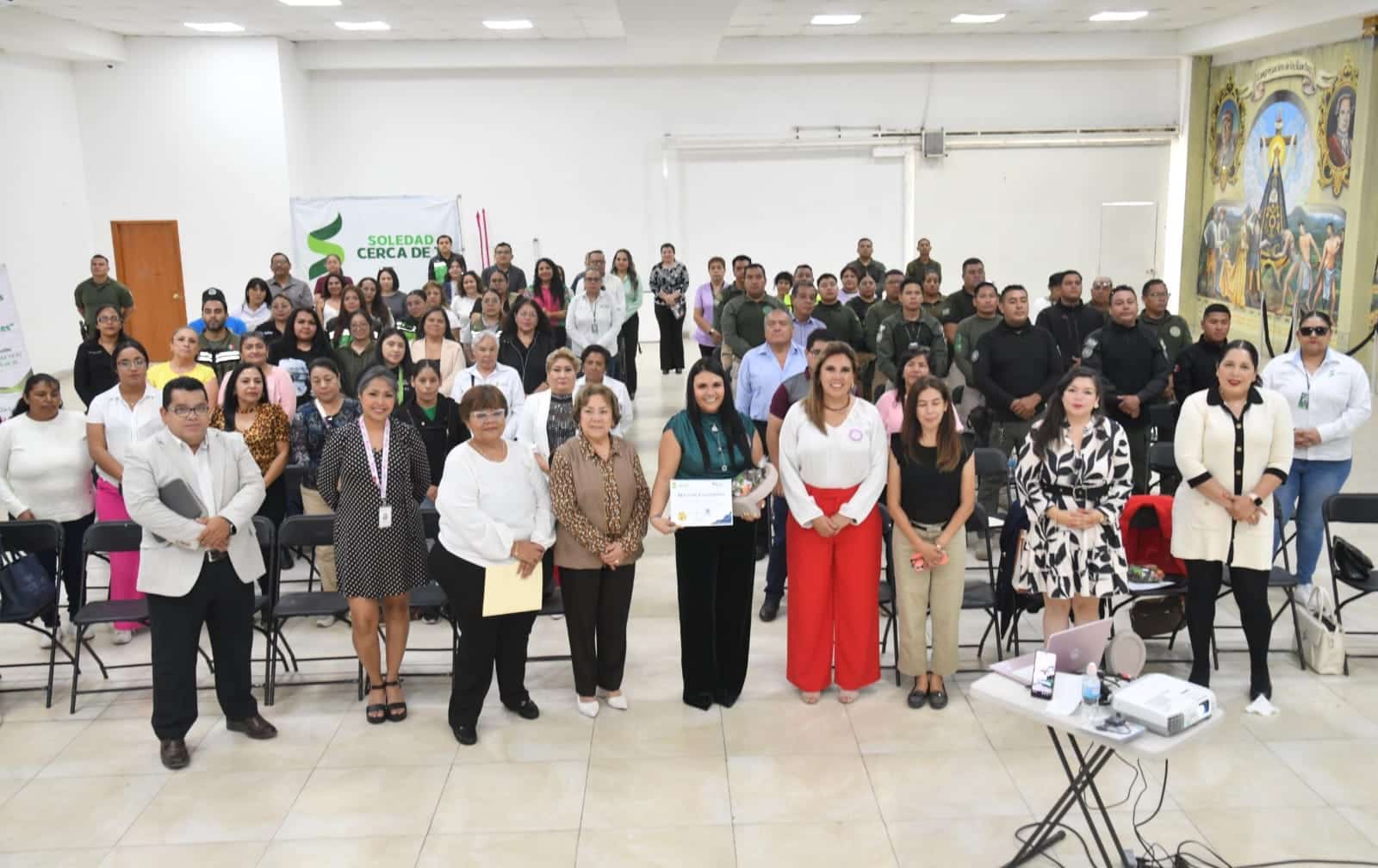 violencia vicaria soledad
